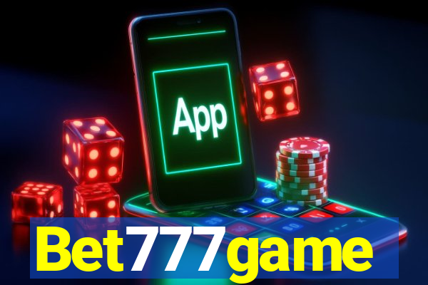 Bet777game