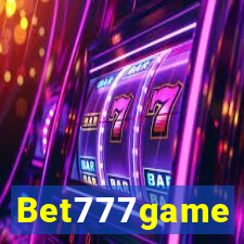 Bet777game