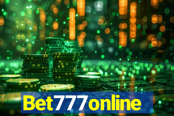 Bet777online
