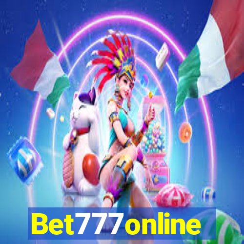 Bet777online