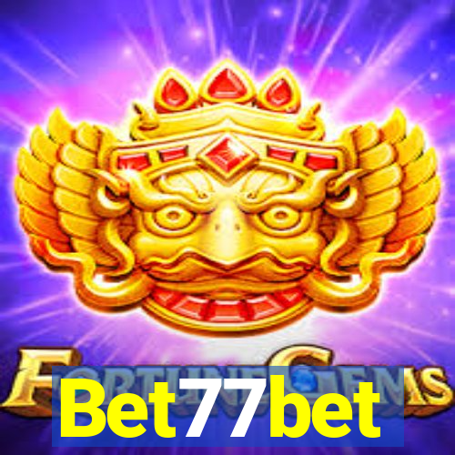 Bet77bet