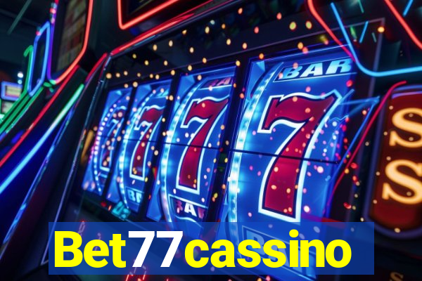 Bet77cassino