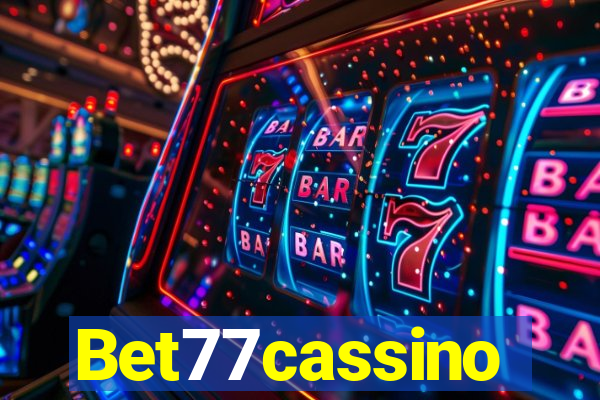 Bet77cassino