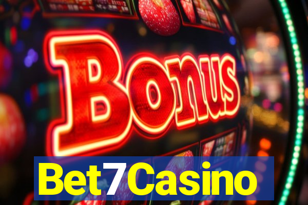 Bet7Casino