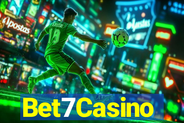 Bet7Casino