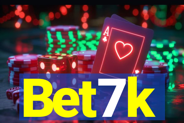 Bet7k