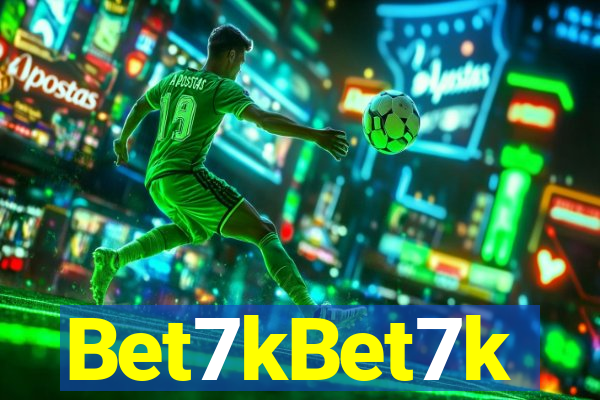 Bet7kBet7k