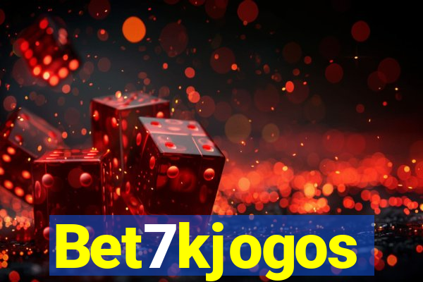 Bet7kjogos
