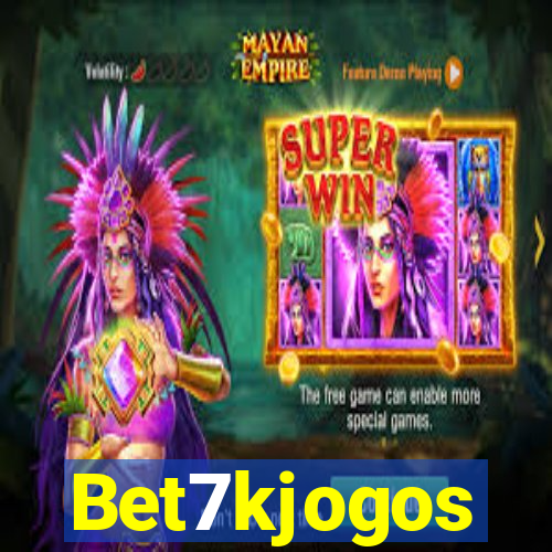 Bet7kjogos