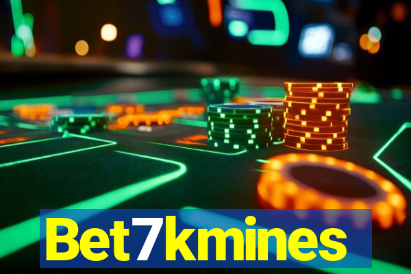 Bet7kmines