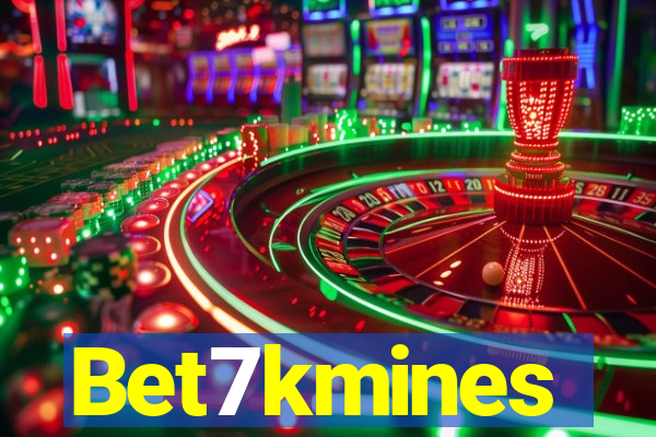 Bet7kmines