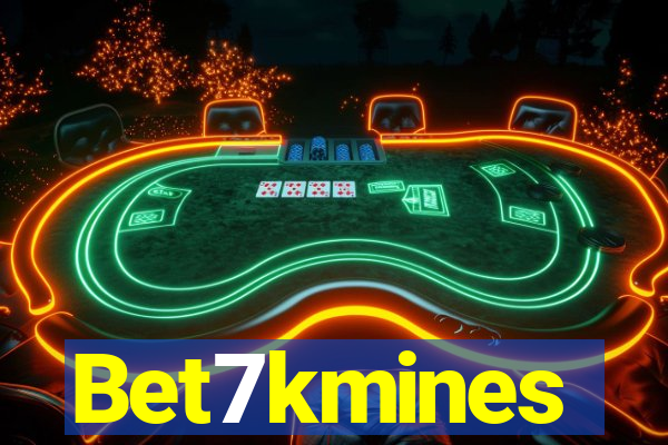 Bet7kmines