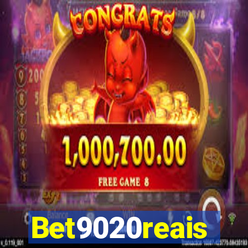 Bet9020reais