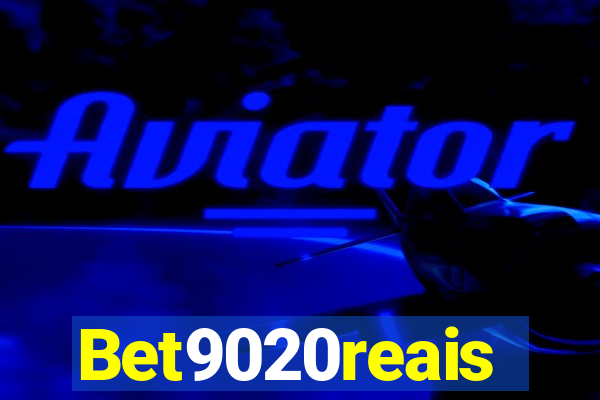Bet9020reais