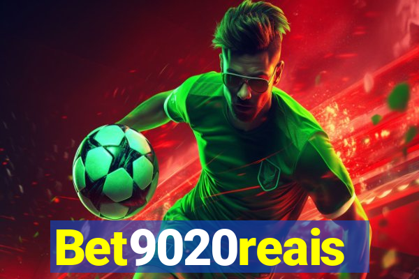 Bet9020reais