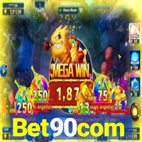Bet90com
