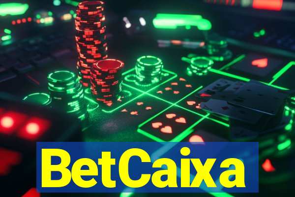 BetCaixa