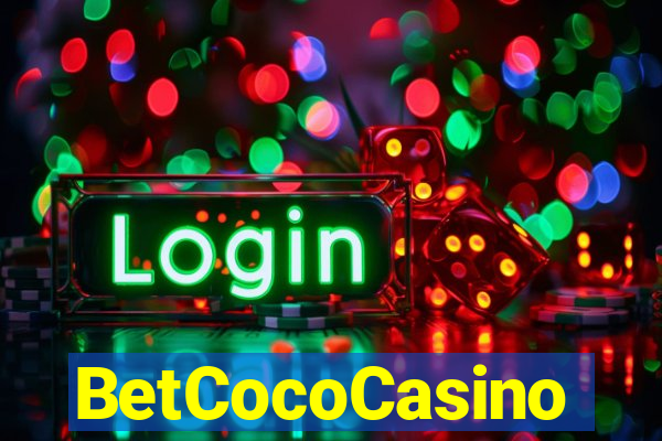 BetCocoCasino