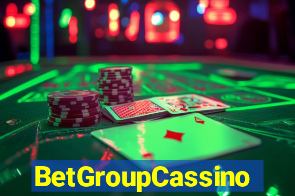 BetGroupCassino