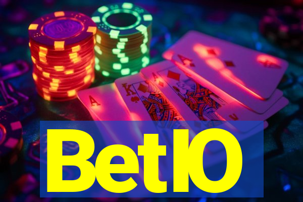 BetIO