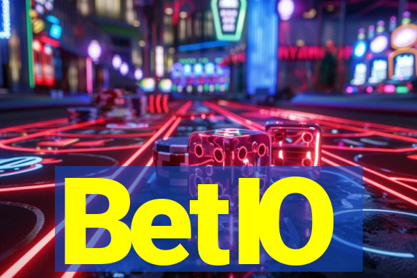 BetIO