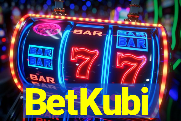 BetKubi