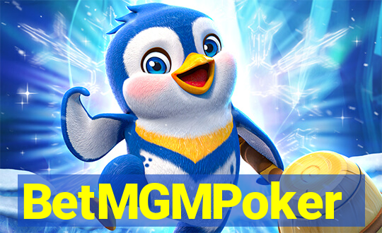BetMGMPoker