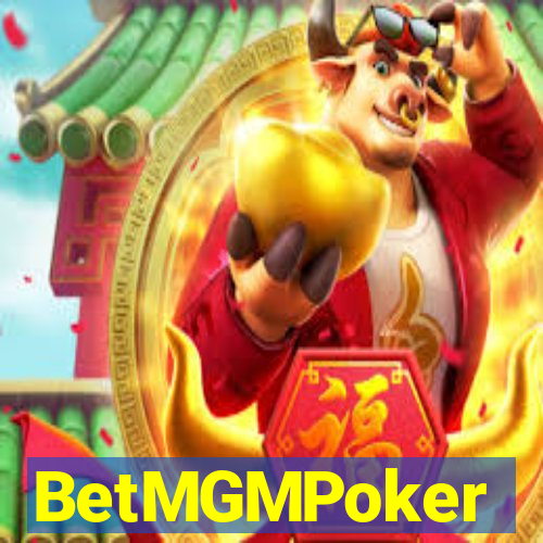 BetMGMPoker