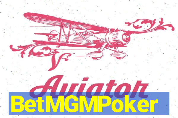 BetMGMPoker