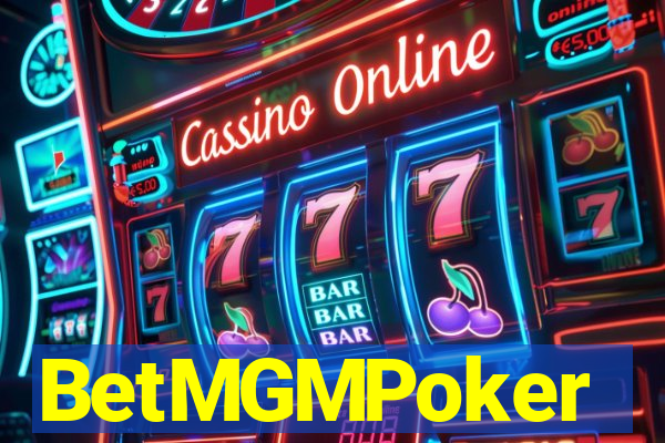 BetMGMPoker