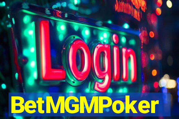 BetMGMPoker