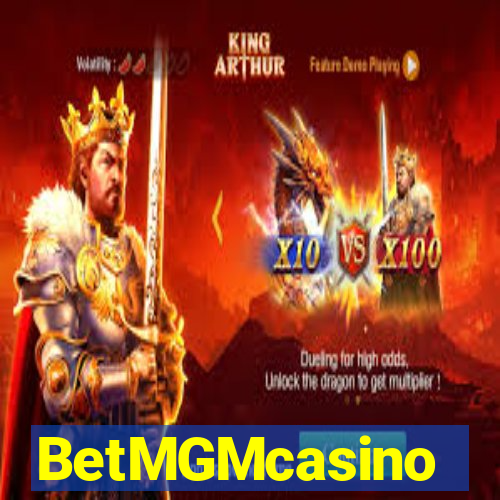 BetMGMcasino