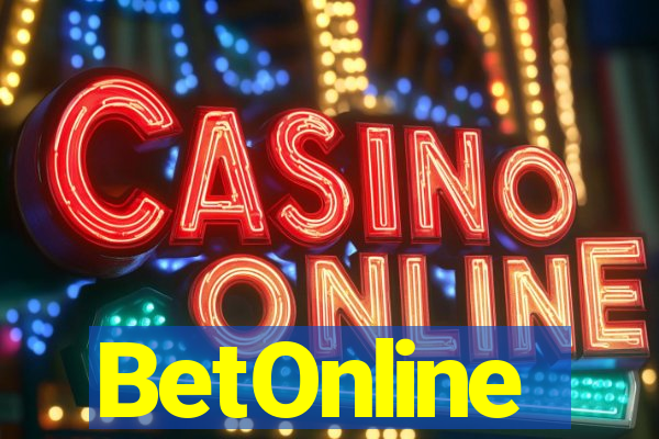BetOnline