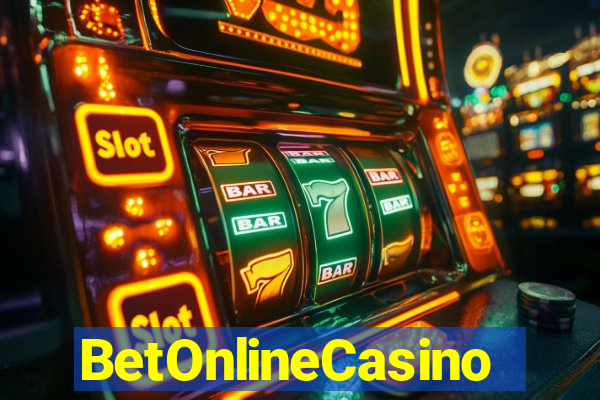 BetOnlineCasino