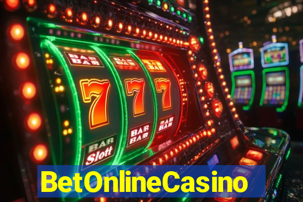 BetOnlineCasino
