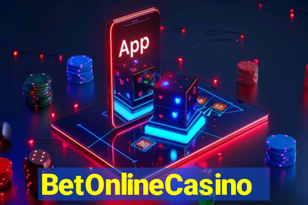 BetOnlineCasino