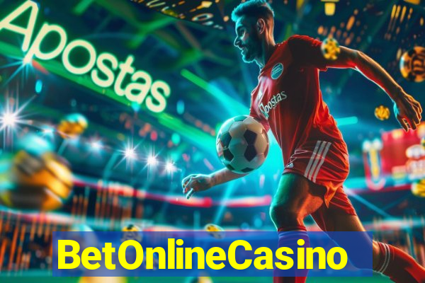 BetOnlineCasino