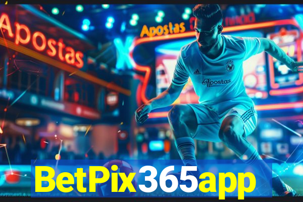 BetPix365app
