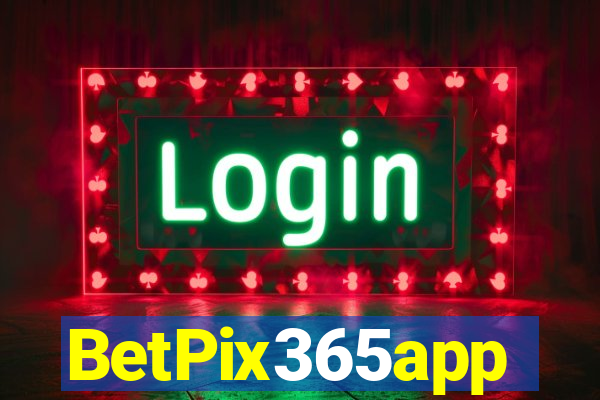 BetPix365app