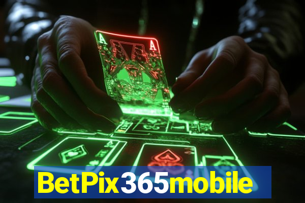 BetPix365mobile