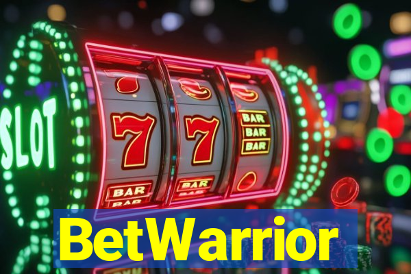 BetWarrior