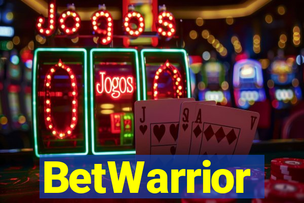BetWarrior
