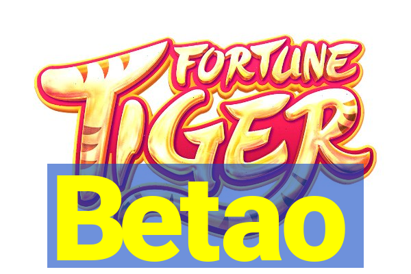Betao