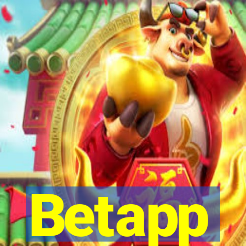 Betapp
