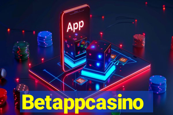 Betappcasino