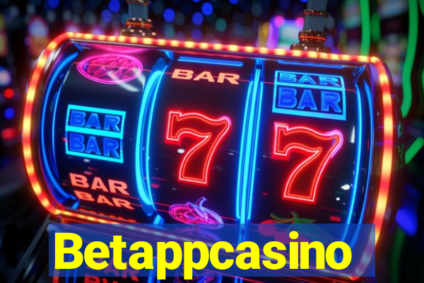 Betappcasino