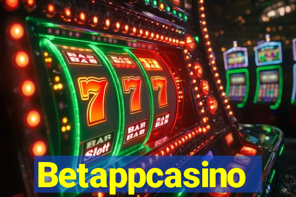 Betappcasino