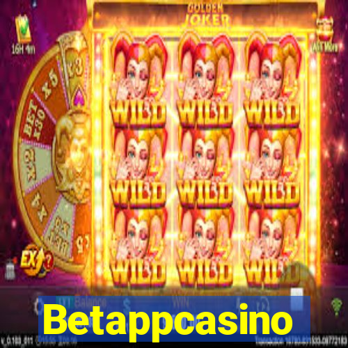 Betappcasino