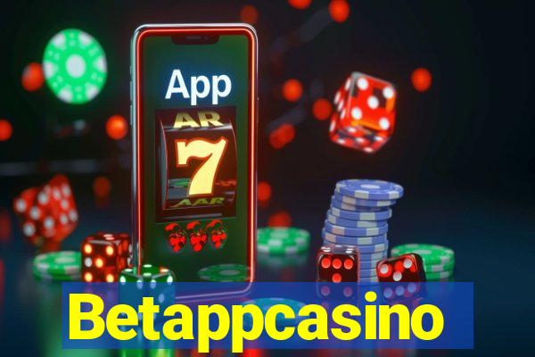 Betappcasino