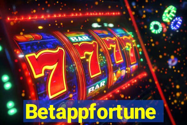 Betappfortune